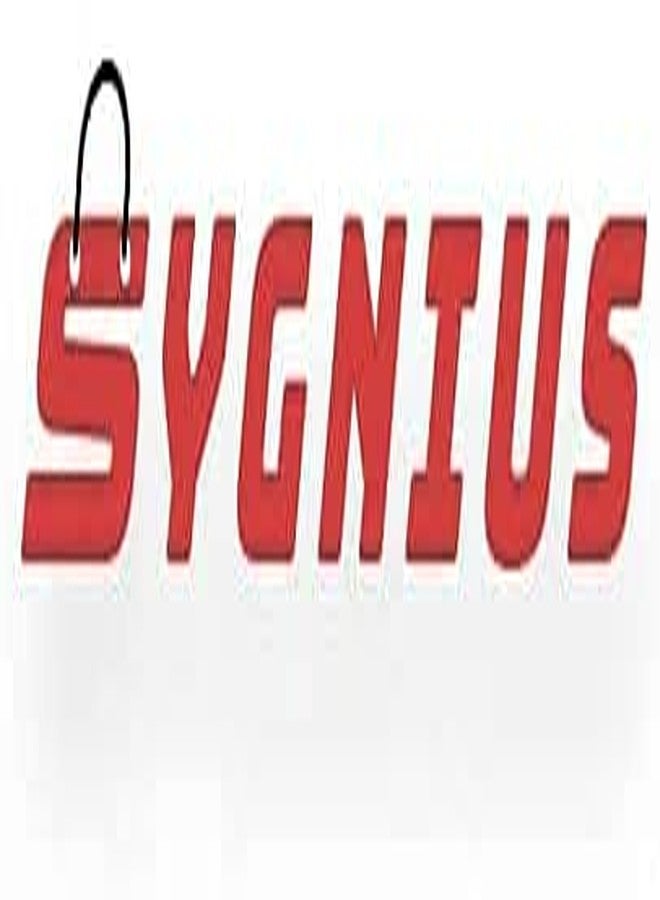 SYGNIUS حامل أواني ساخنة من سيغنيوس | حامل أواني طهي | حامل أواني ساخنة وباردة | حامل أواني ساخنة لطاولة الطعام (متعدد الألوان، طقم من قطعتين) - Image 3